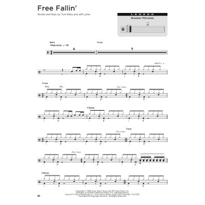 Free Fallin'
